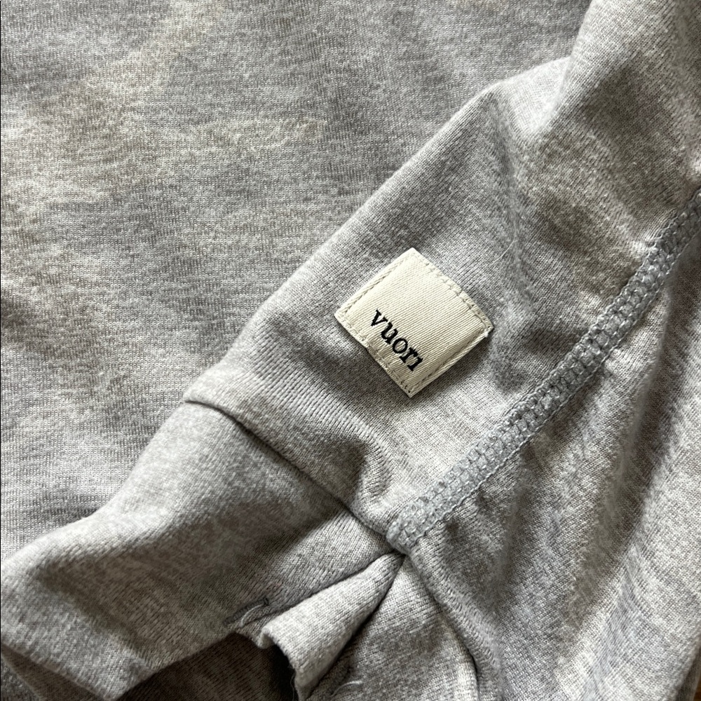 Vuori Halo Hoodie in Camo - Picture 4 of 5